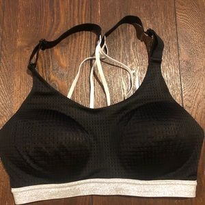 Victoria’s Secret Racerback Lightweight Sports Bra